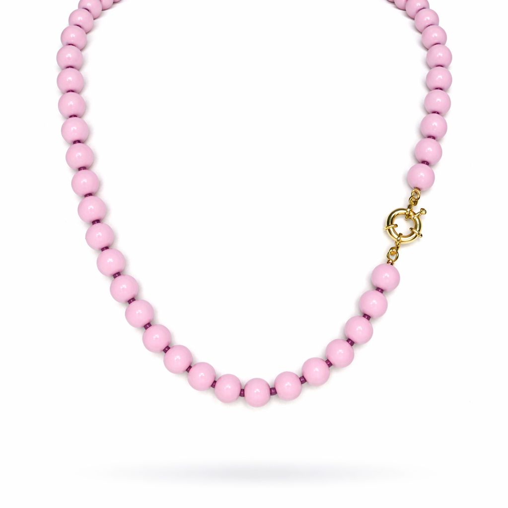 Collar Sweet.