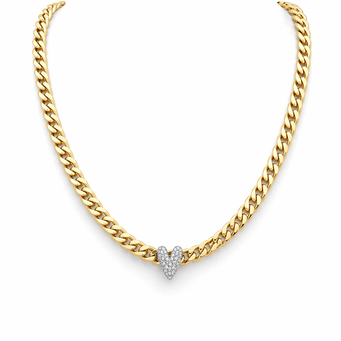 Collar Daysi.