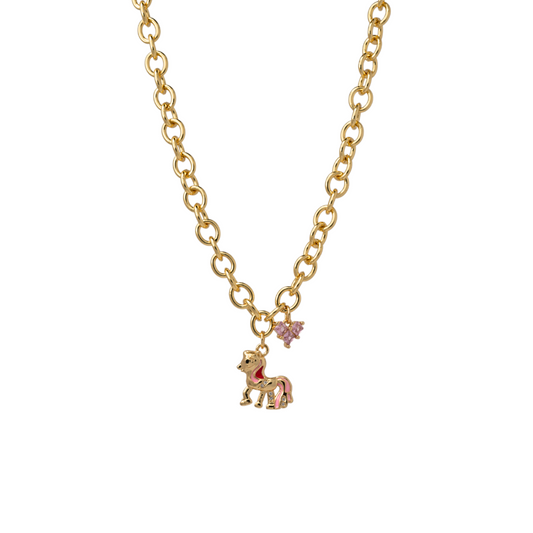 Collar Ponny.