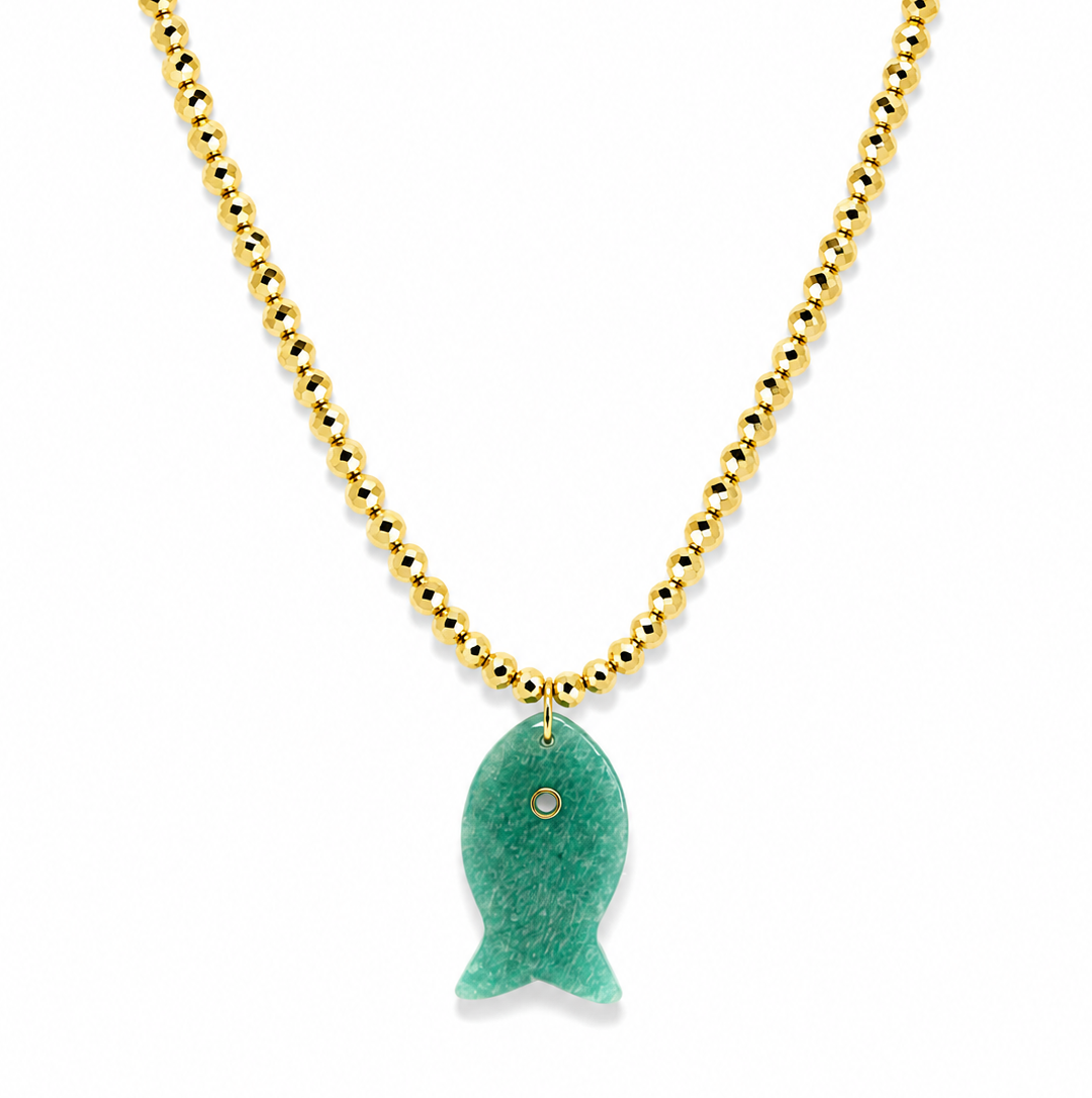 Collar Laila.