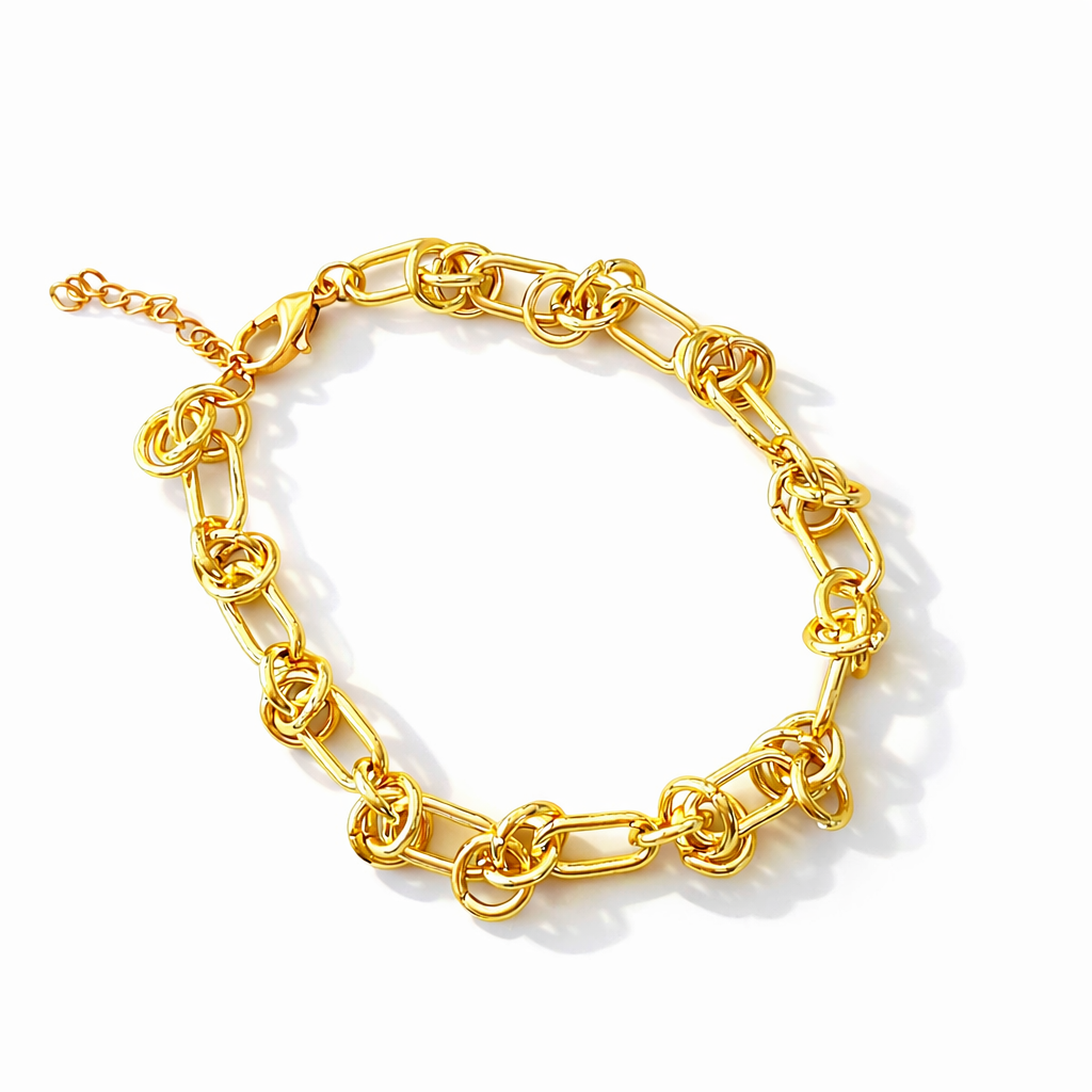 Pulsera Golden.