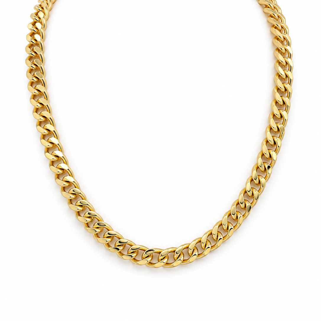 Chocker Clau.