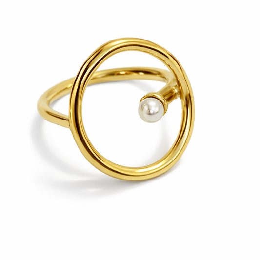 Anillo Atenas.
