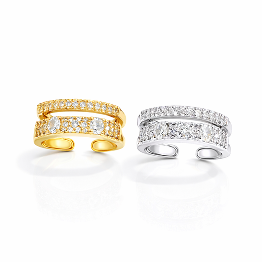 Anillo Aurora.