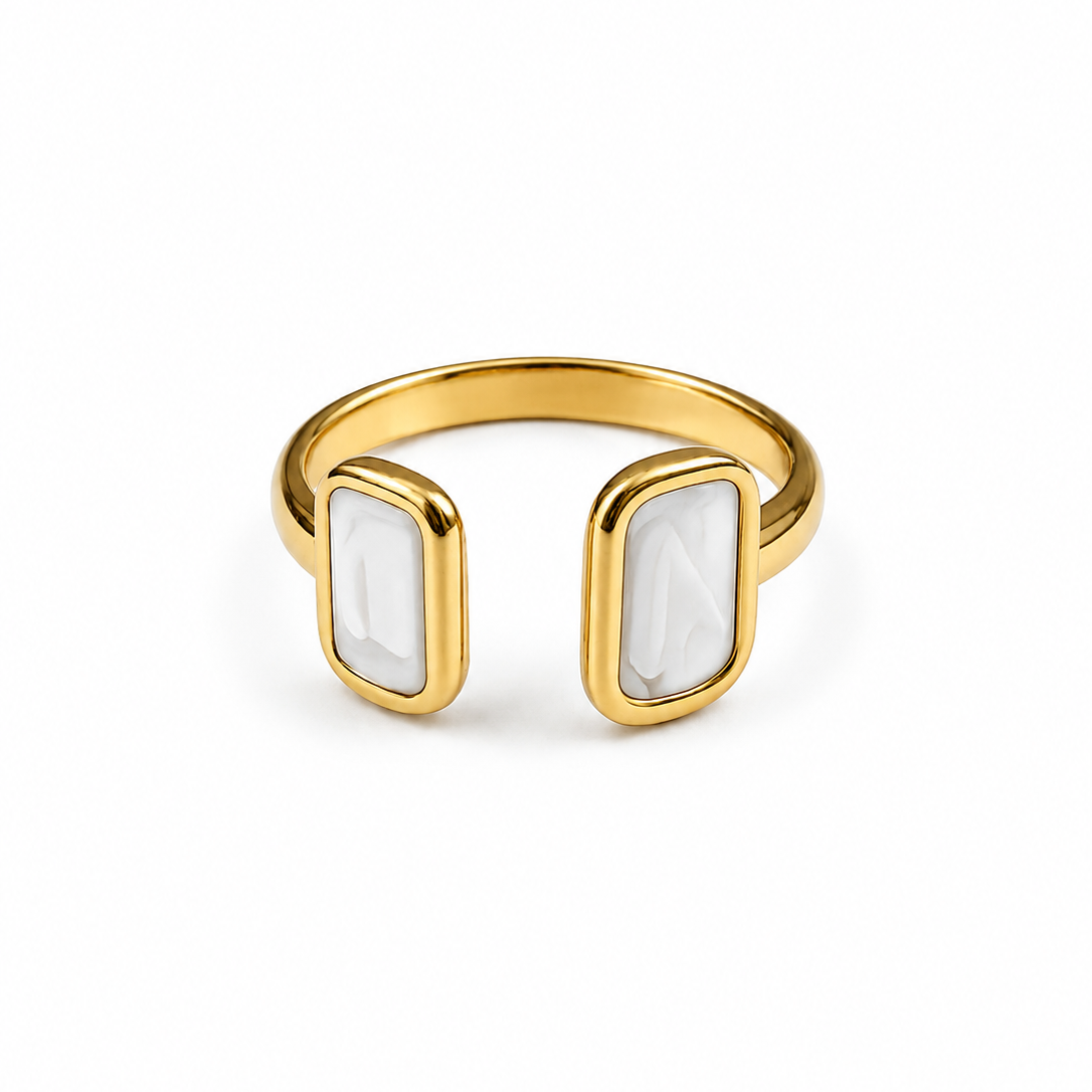 Anillo Grecia.