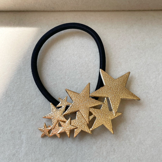 Hair cuff Estrellas