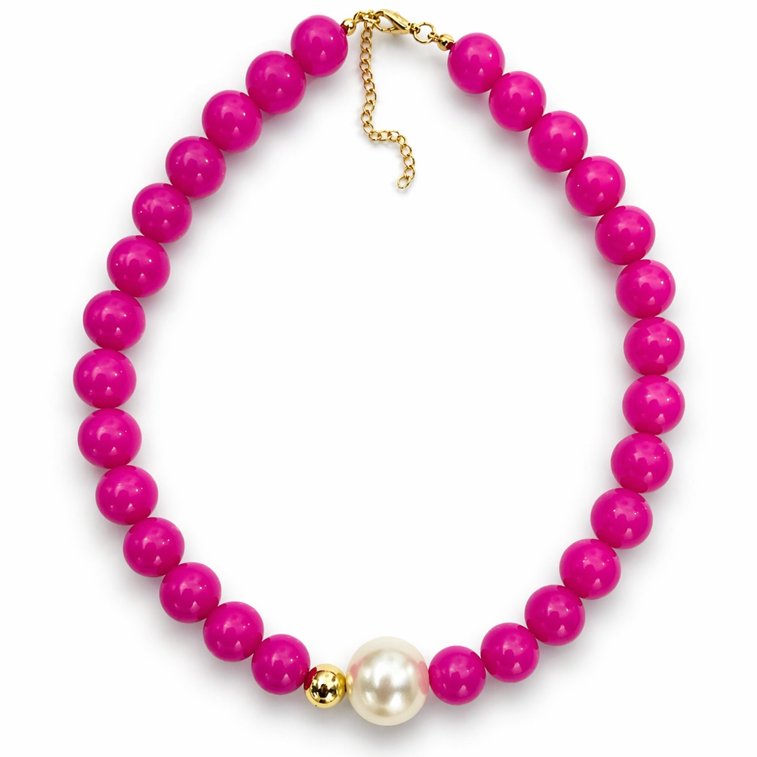 Collar Rommy.