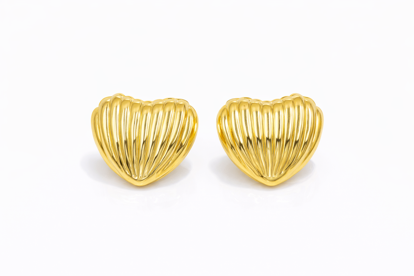 Aretes Fanny.