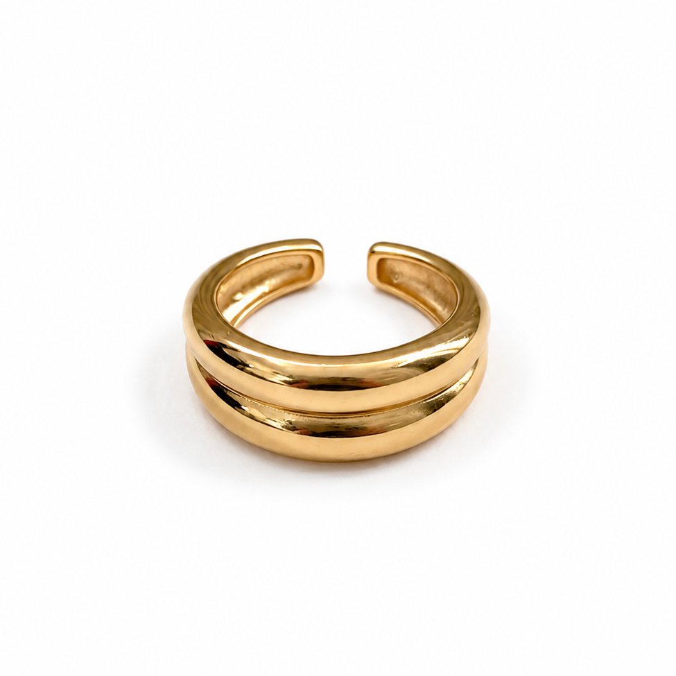 Anillo Ruth.