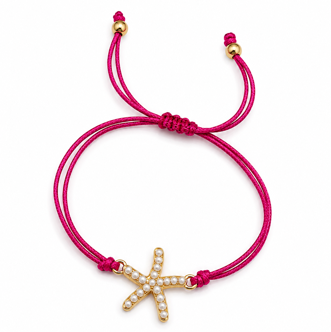 Pulsera Arenita.
