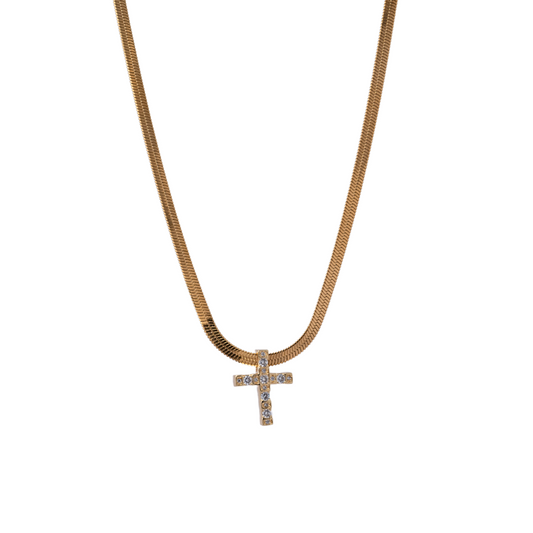 Chocker Roma.