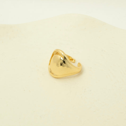 Anillo Círculo.