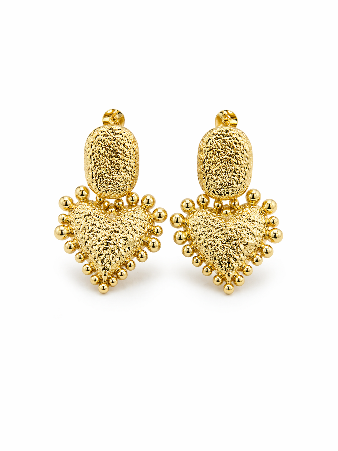 Aretes Priss.