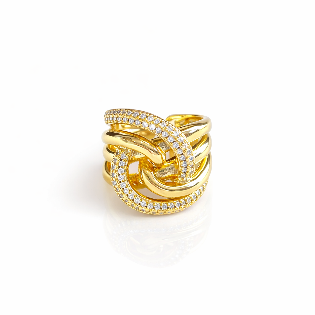 Anillo Fersha.
