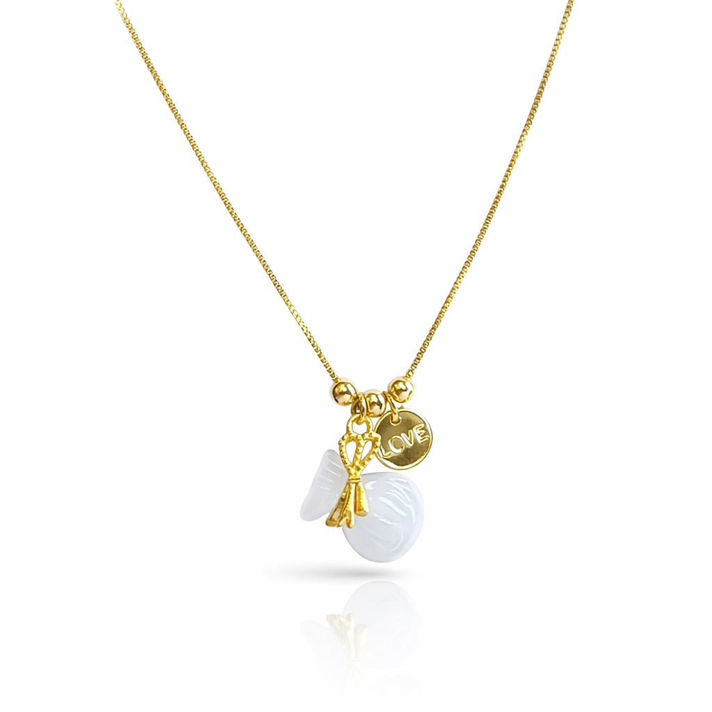 Collar Fortuna.