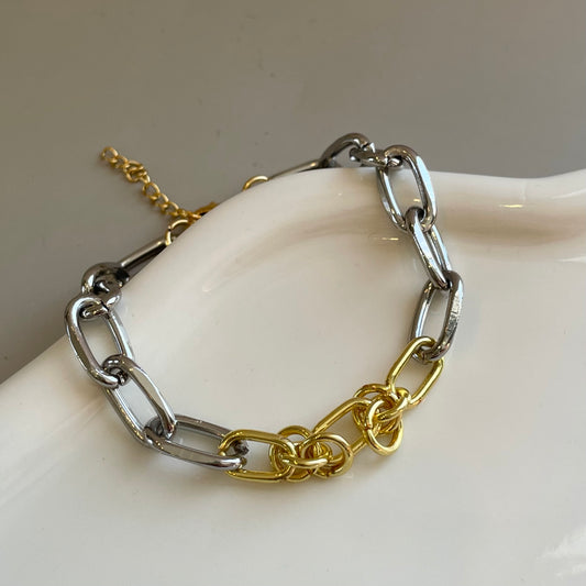 Pulsera Lau.