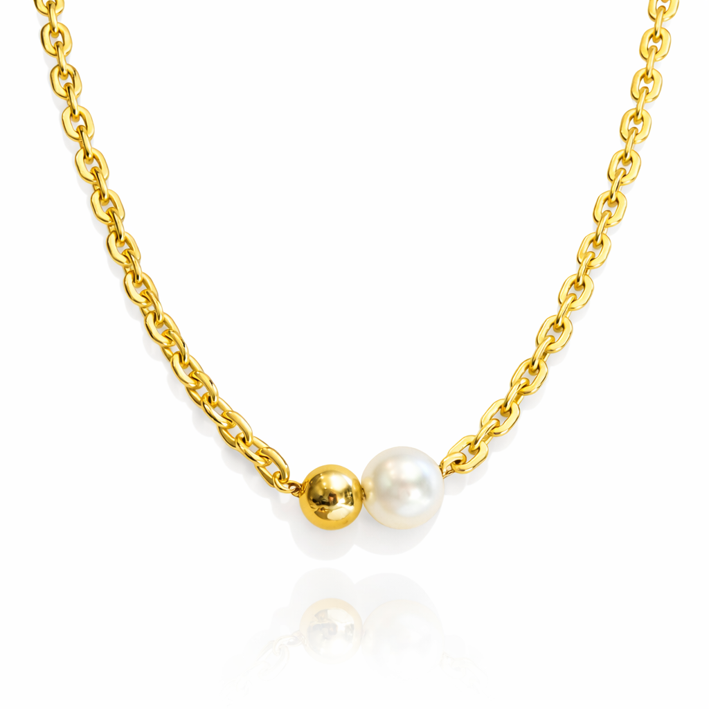 Collar Priss.