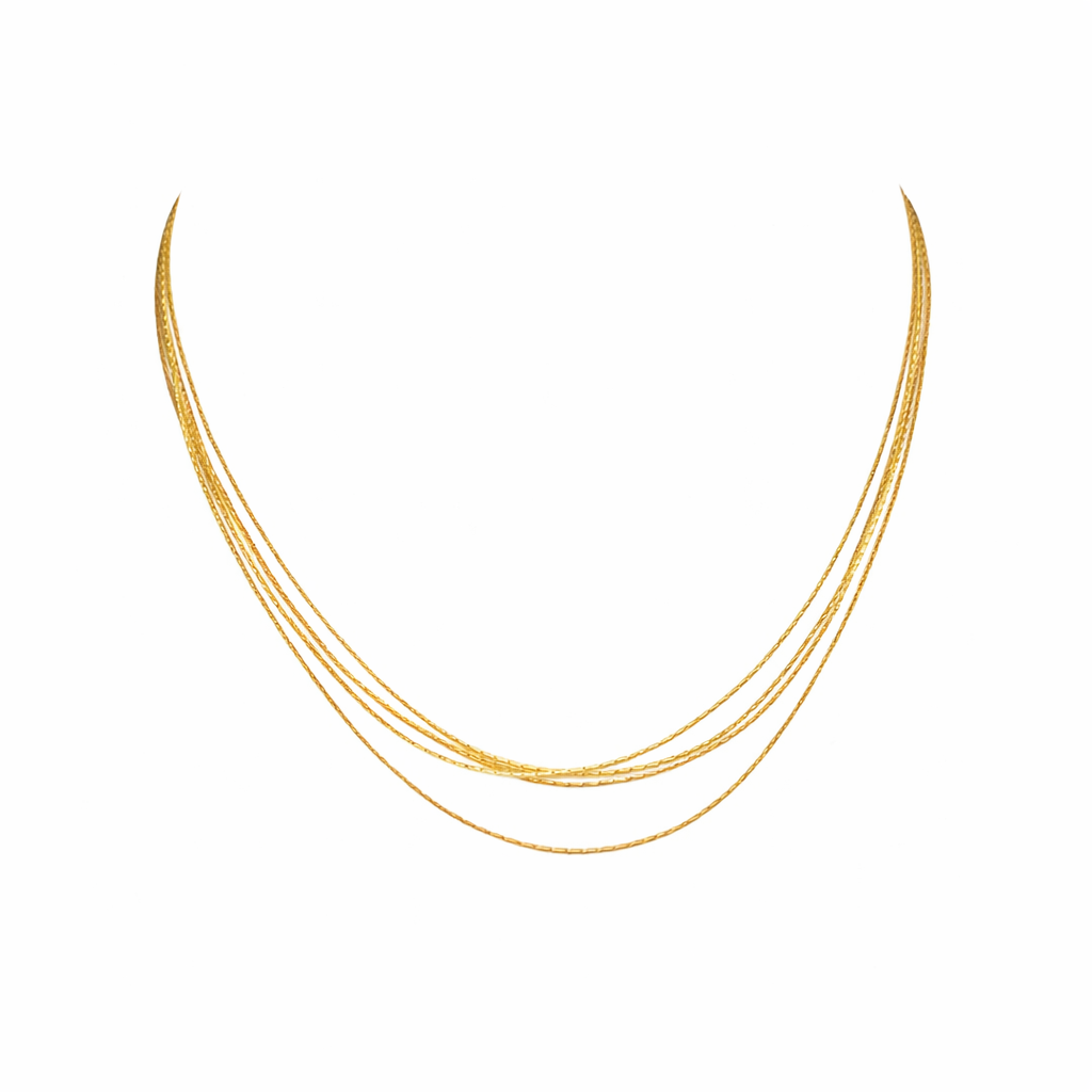 Chocker Sandy.