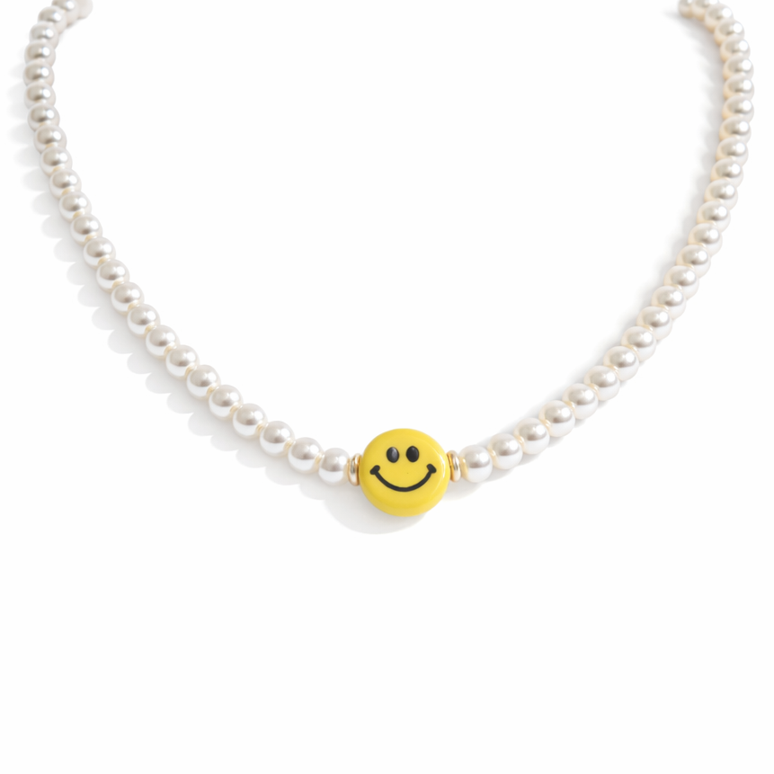 Chocker Happy.