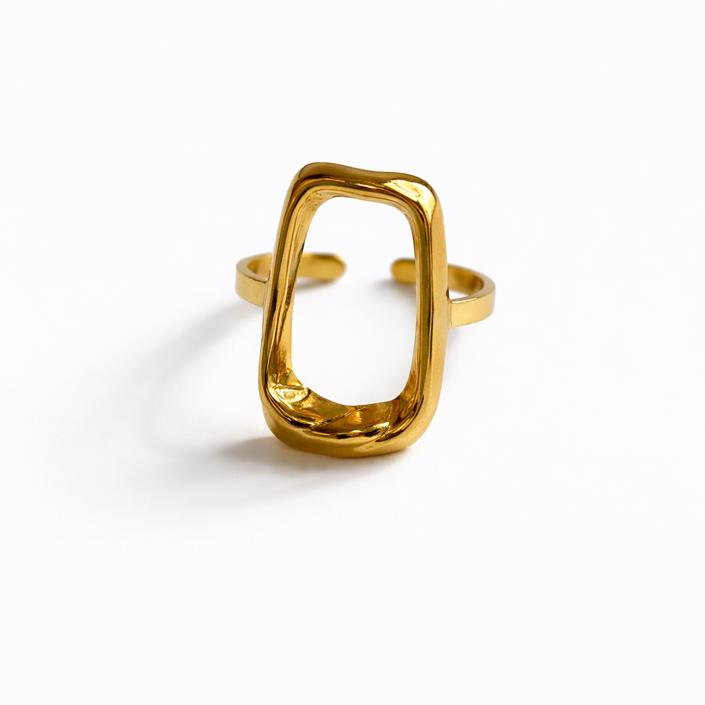 Anillo Grecia.
