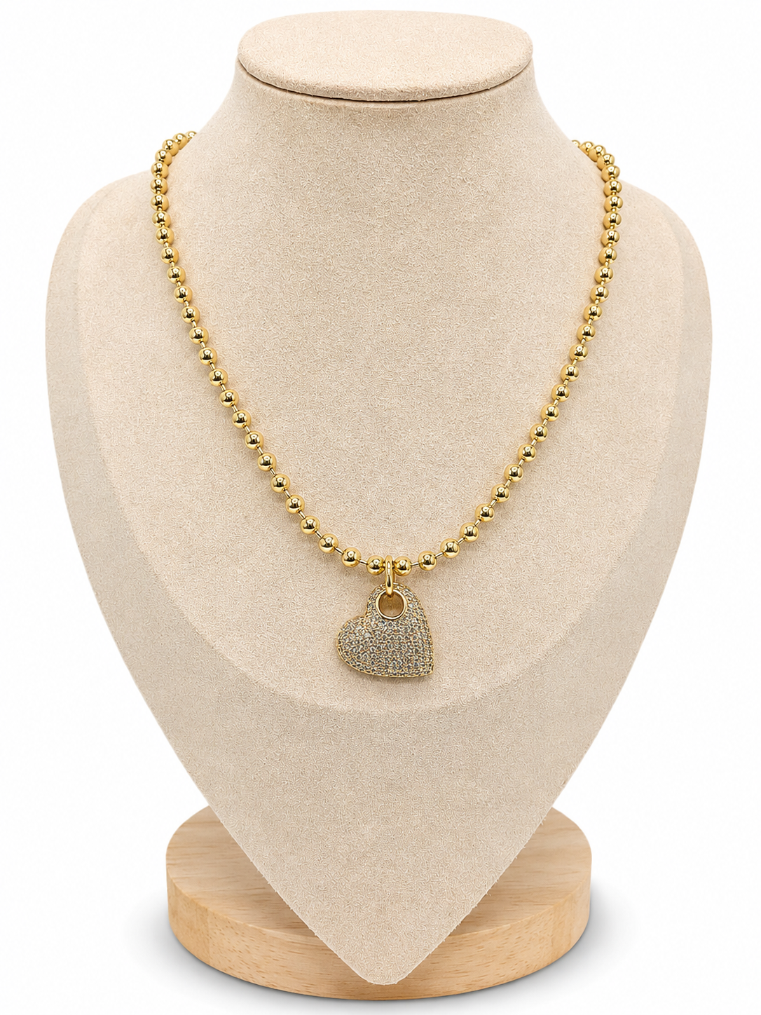 Collar Venecia.