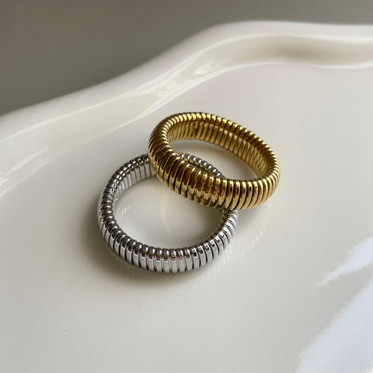 Anillo Poly.