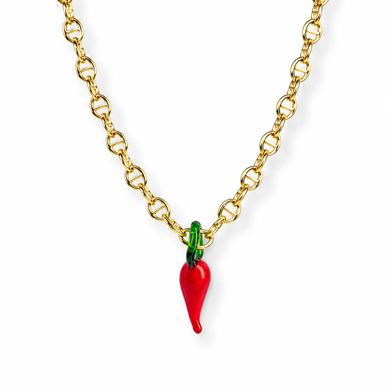 Collar Chile.
