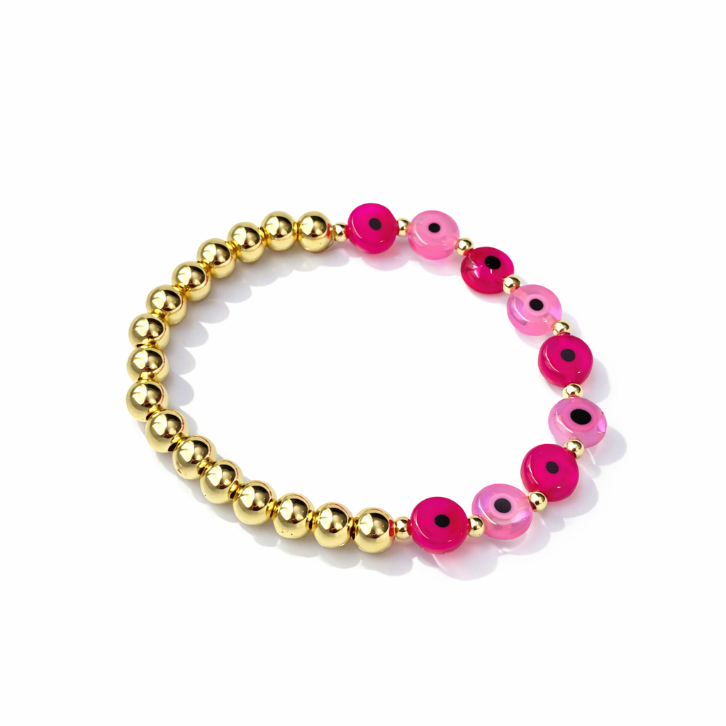 Pulsera Issa.
