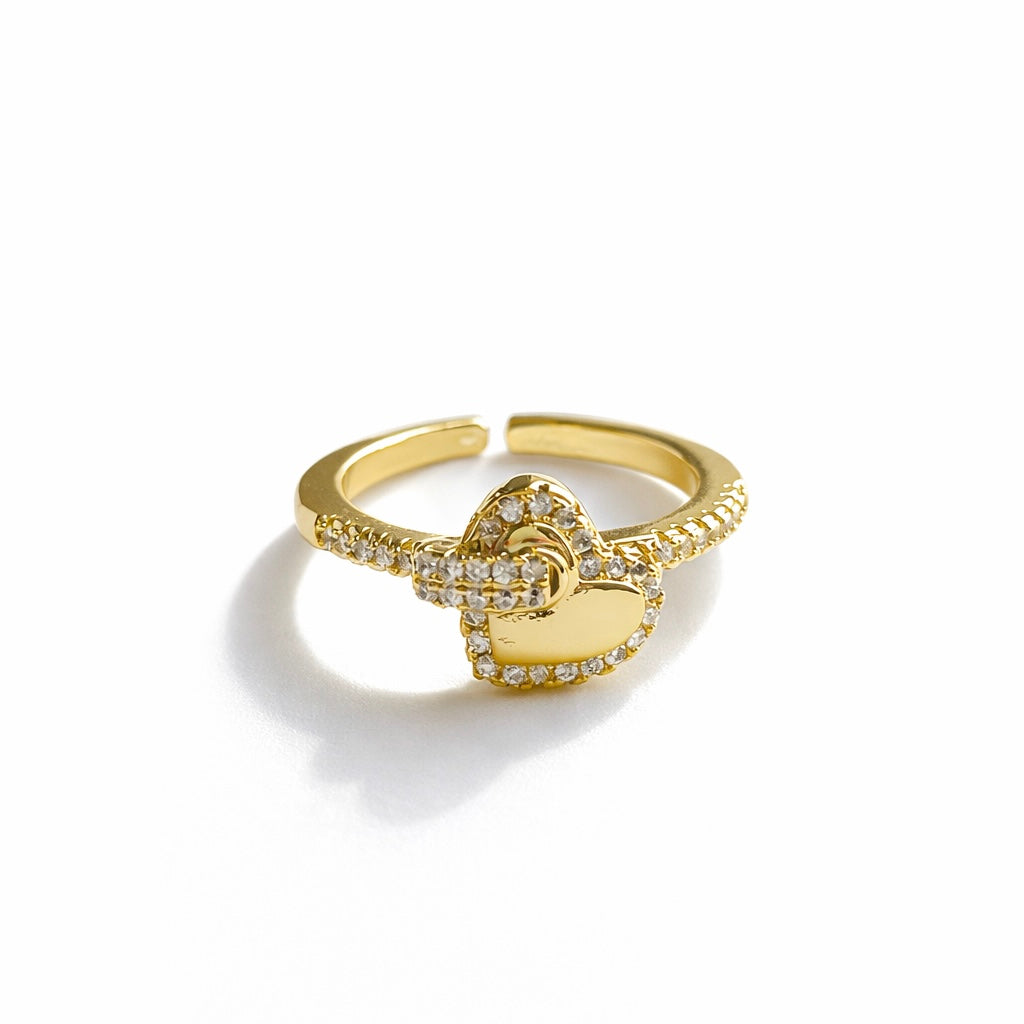 Anillo Patty.