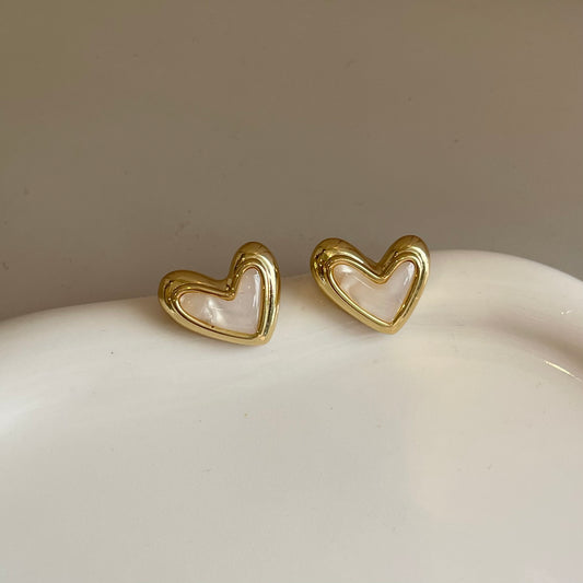 Aretes Susan.