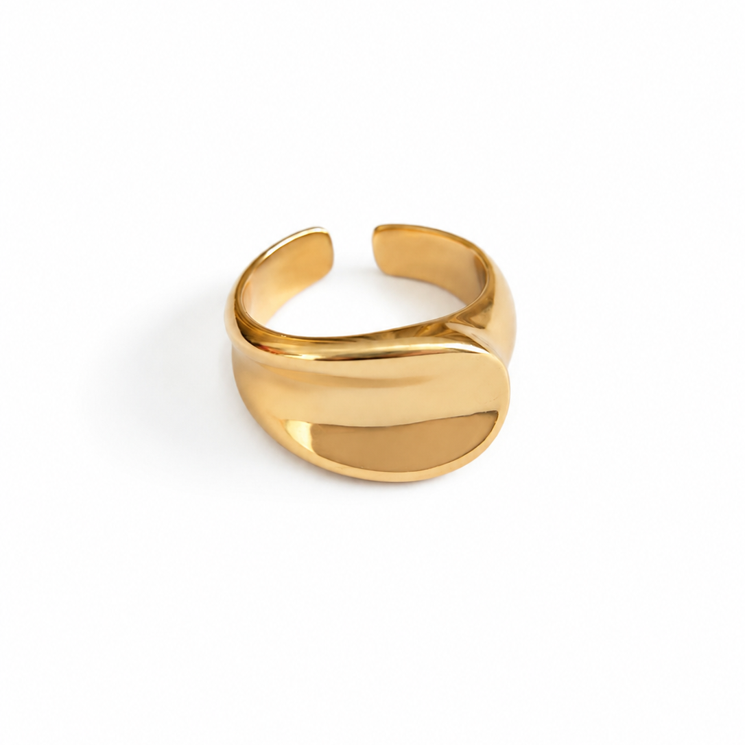 Anillo Roma.