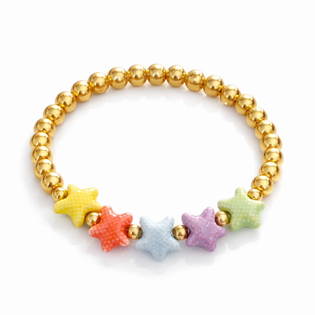 Pulsera Aruba.