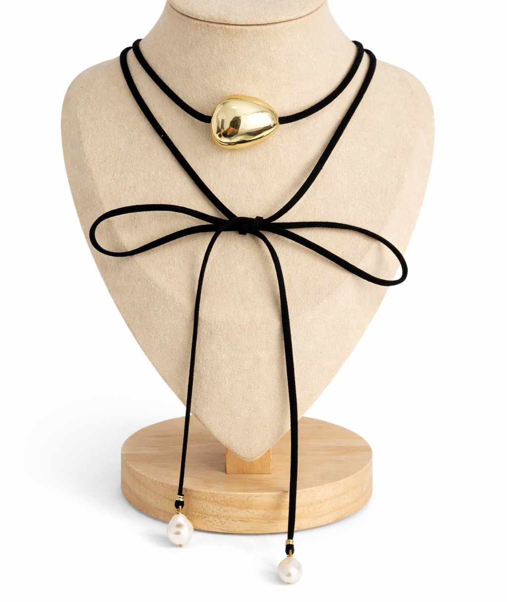 Chocker Cristal.