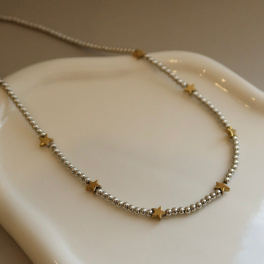 Chocker Cielo.