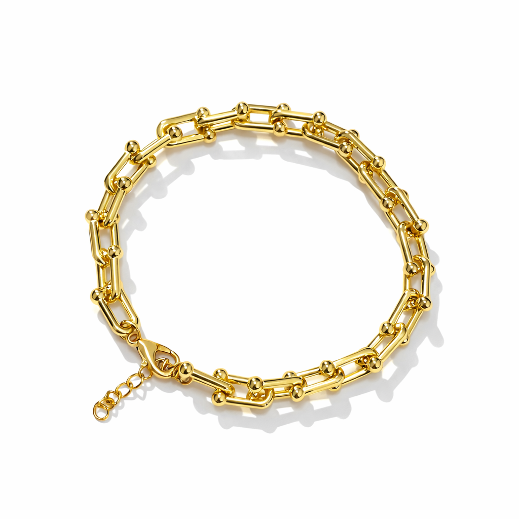 Pulsera Tiffany.