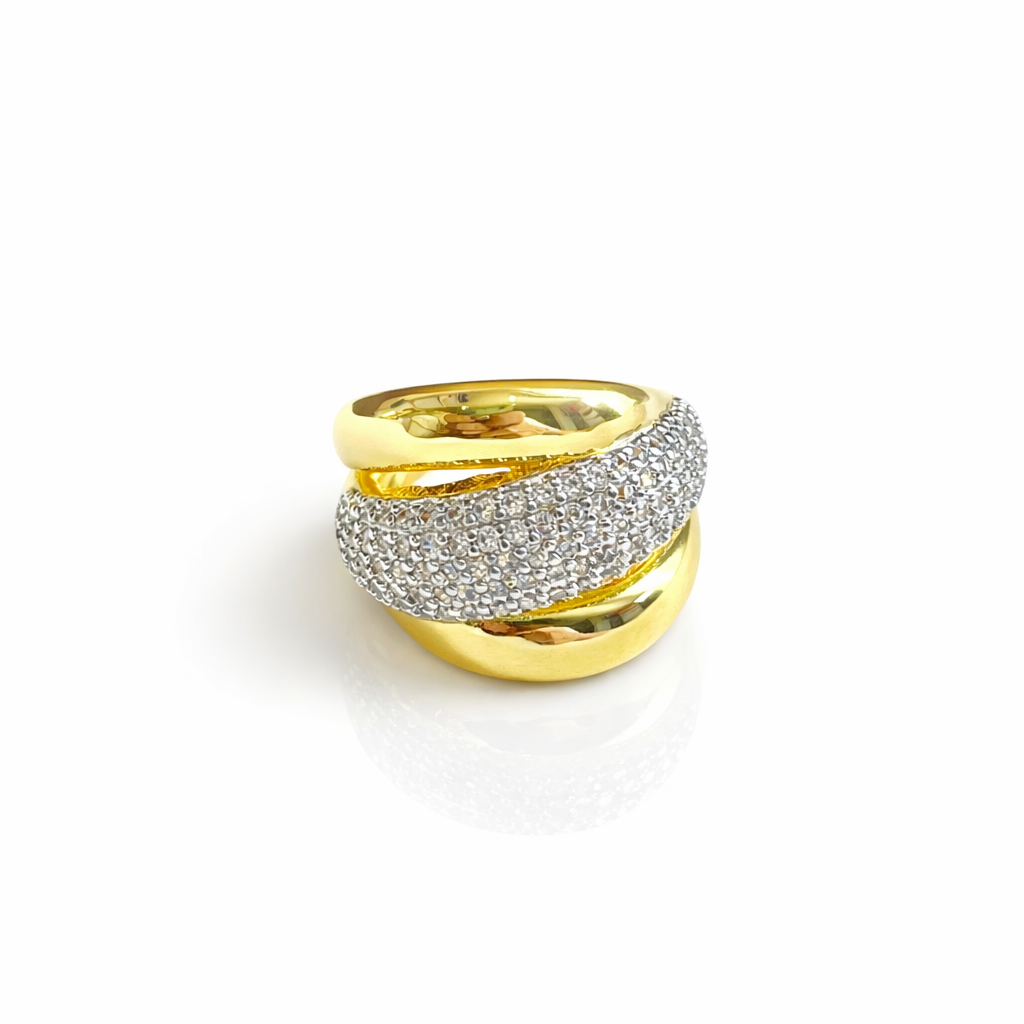 Anillo Frida.