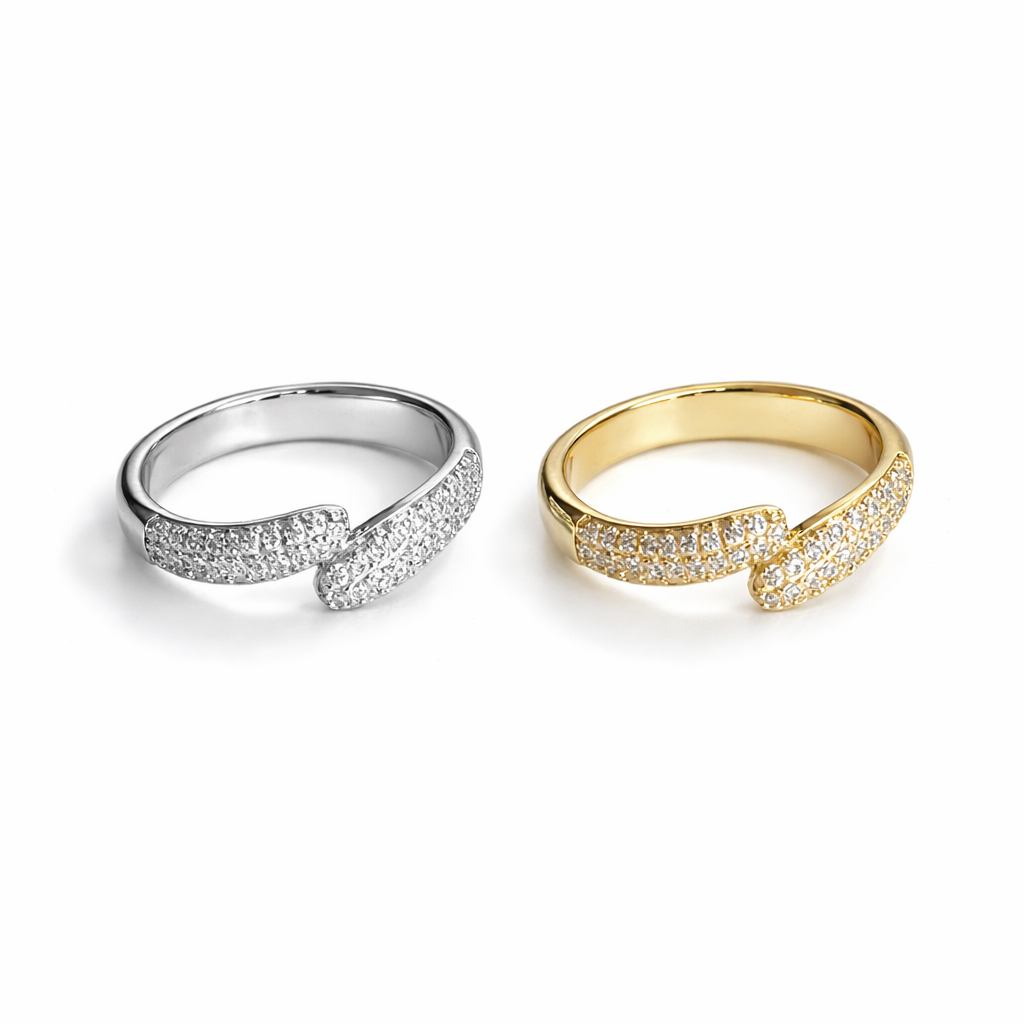 Anillo Troba.