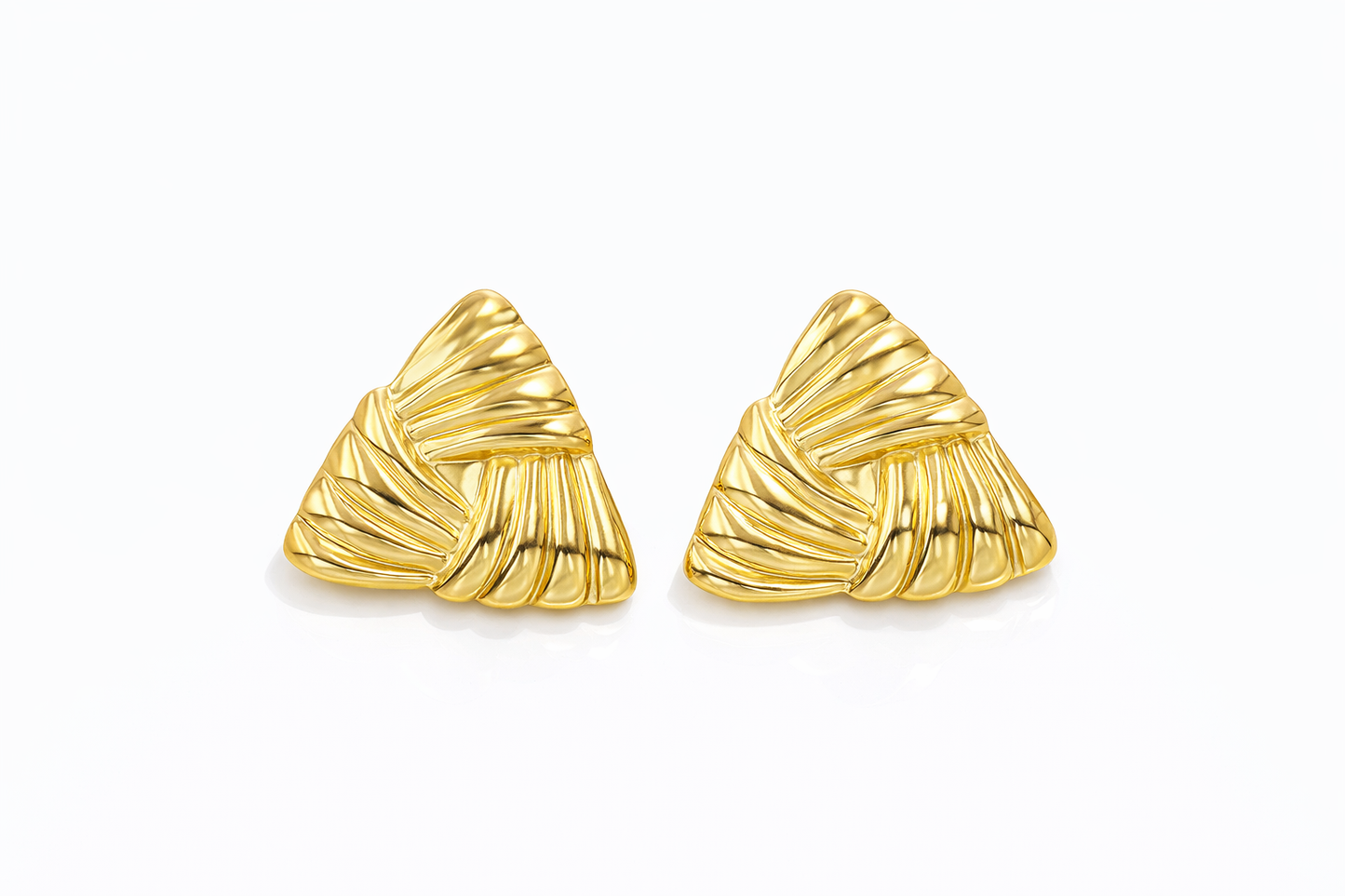 Aretes Triángulo.
