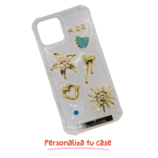 CASE BASE SIN DIJES