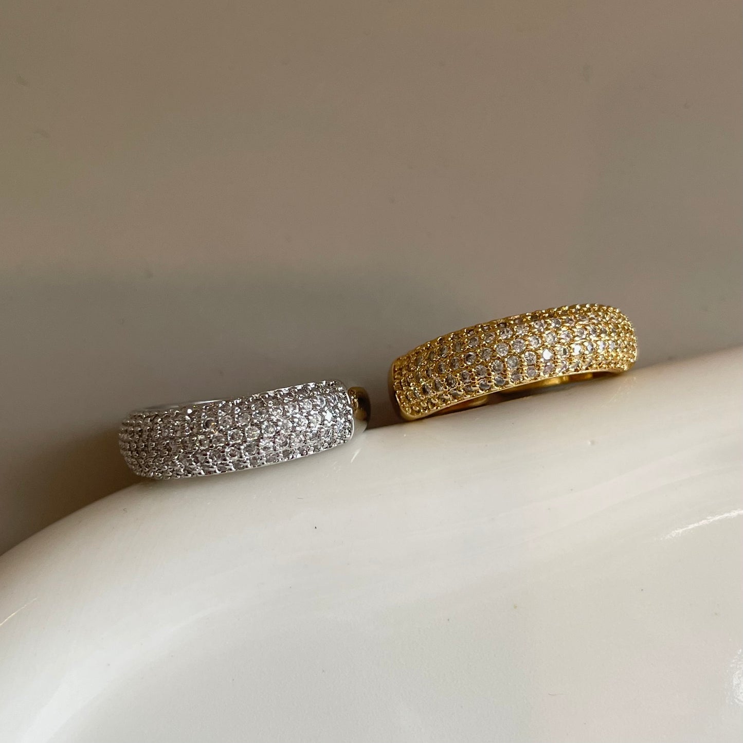 Anillo Lazzy.