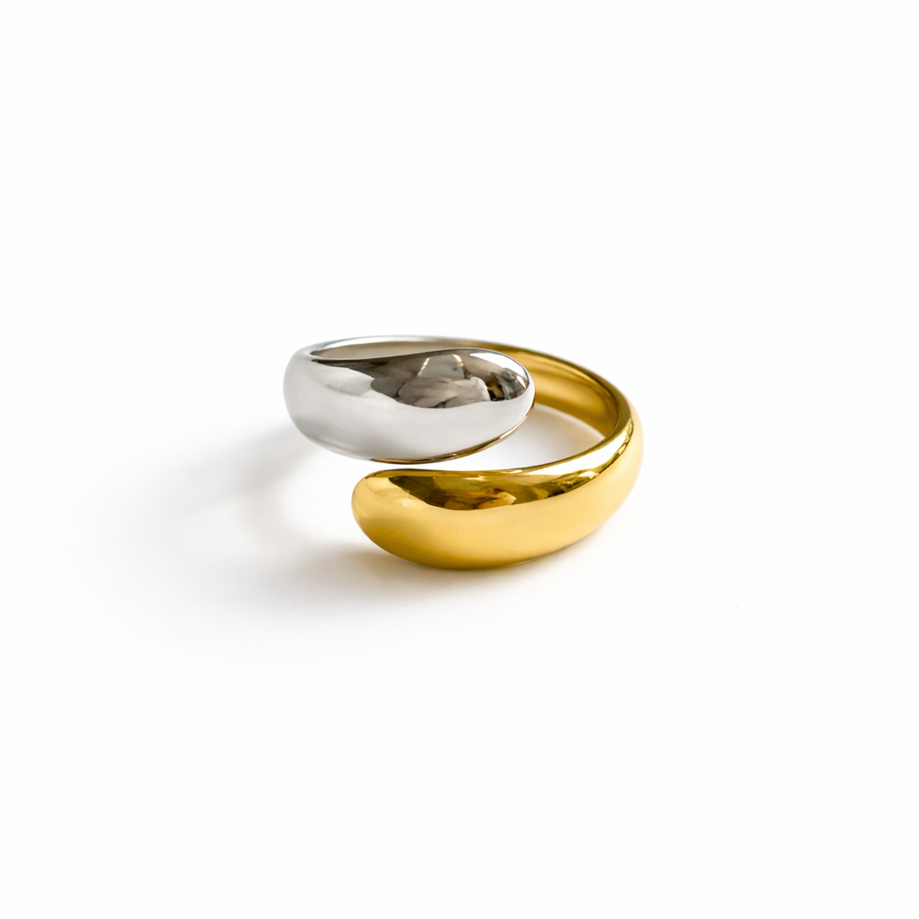 Anillo Joaquina.