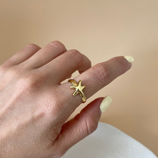 Anillo AlNair