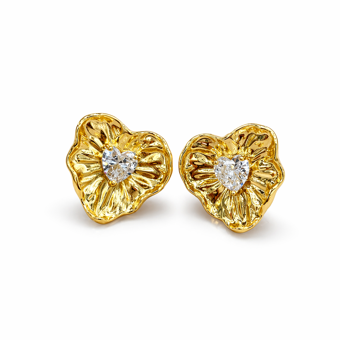 Aretes Lovely.