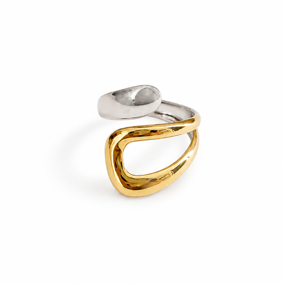 Anillo Sara.