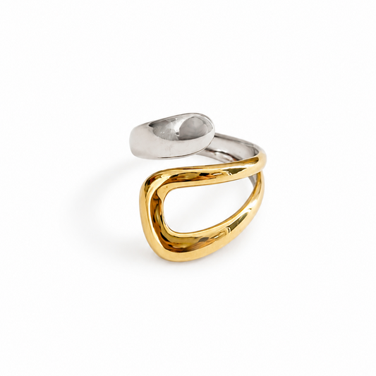 Anillo Sara.