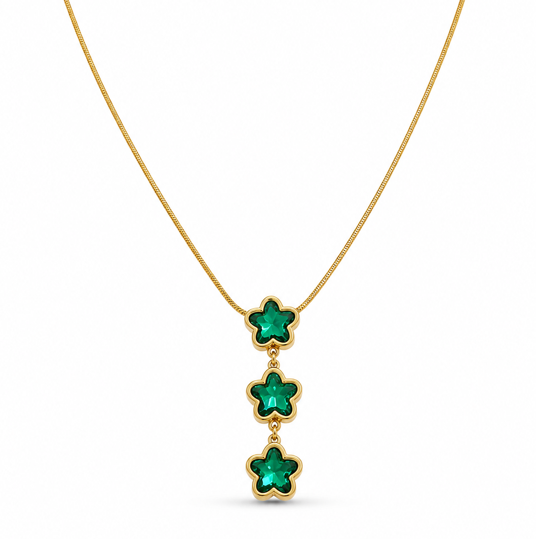 Collar Kali.
