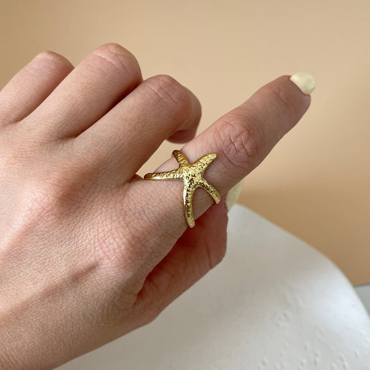 Anillo Ariel.