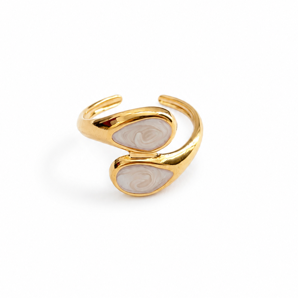 Anillo Valencia.