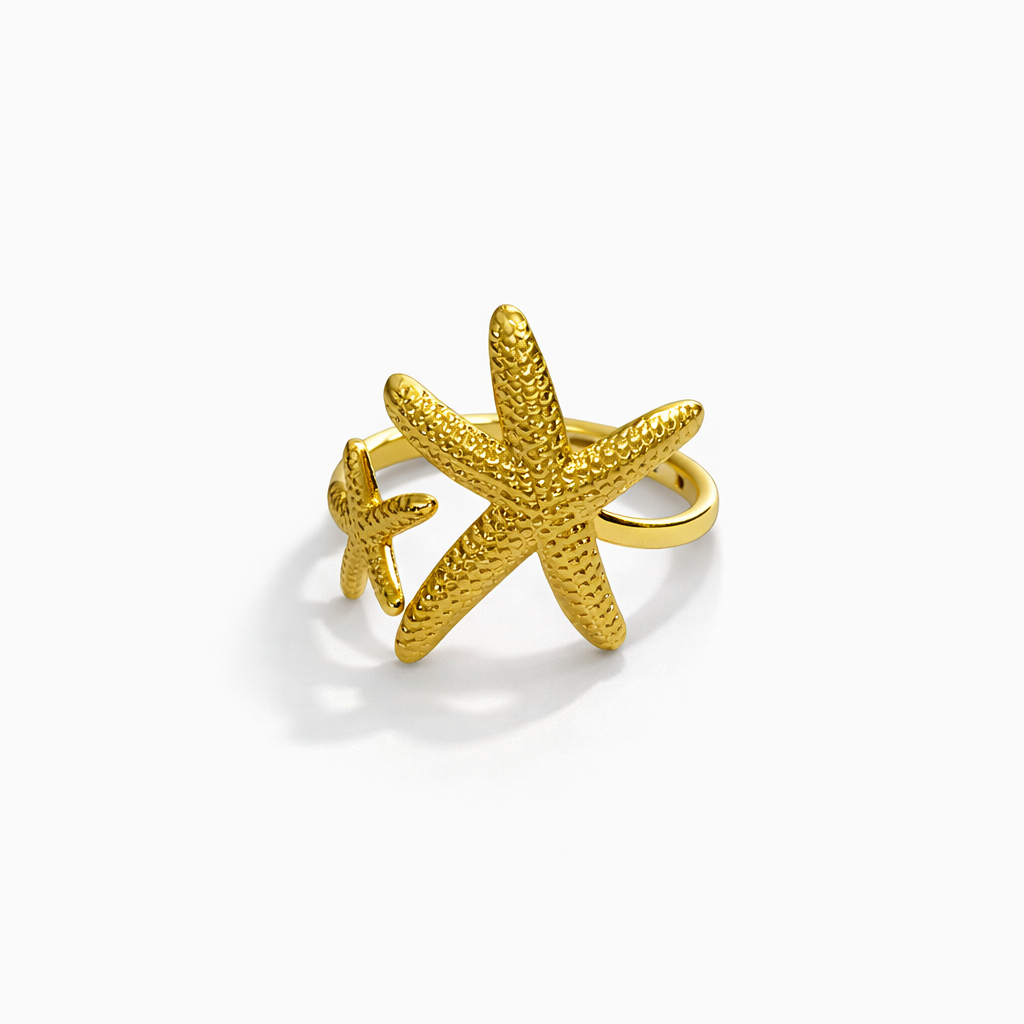 Anillo Aruba.