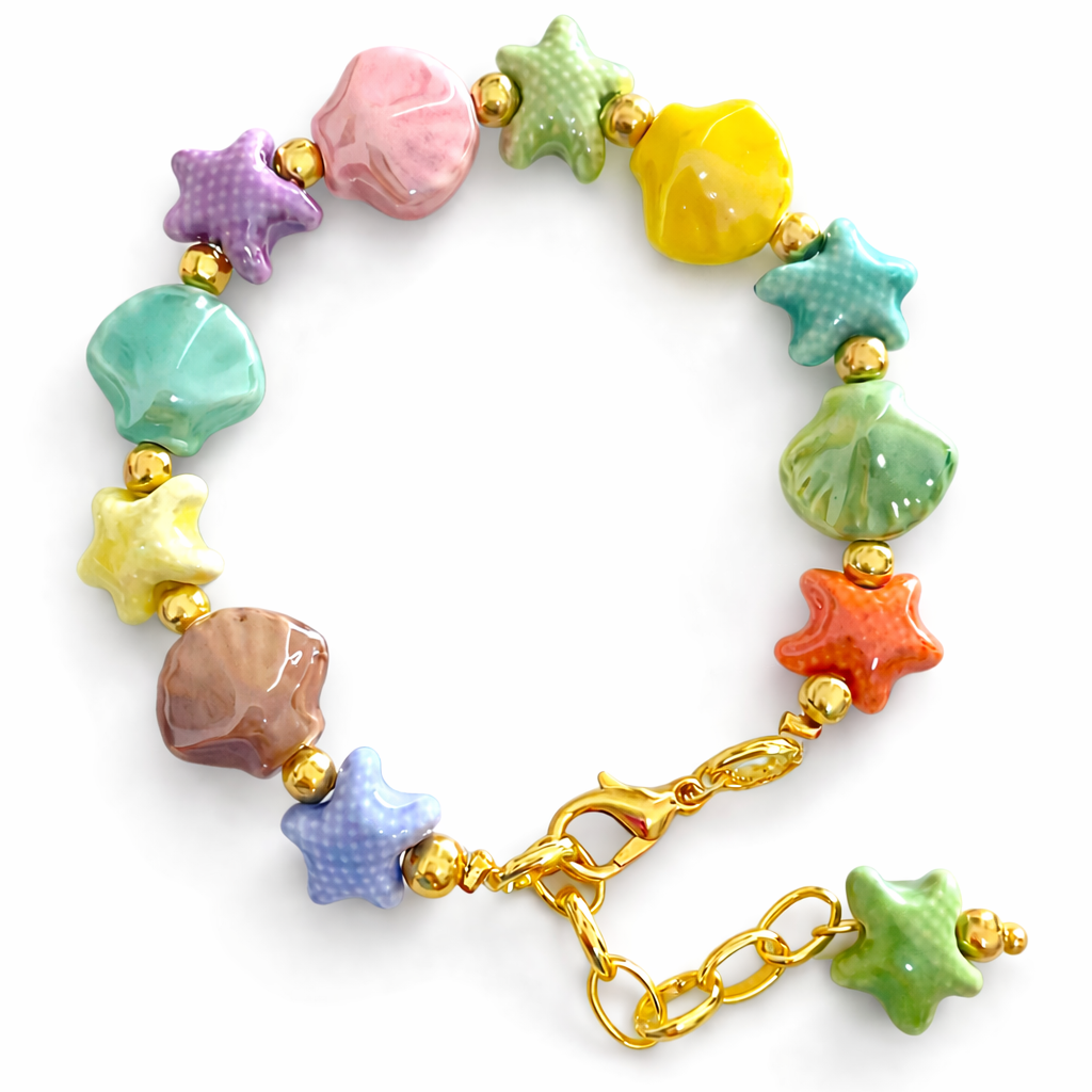 Pulsera Balandra.